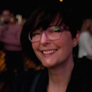 Meet your Posher, Heather